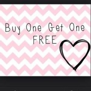 buy one get one free shoes near me